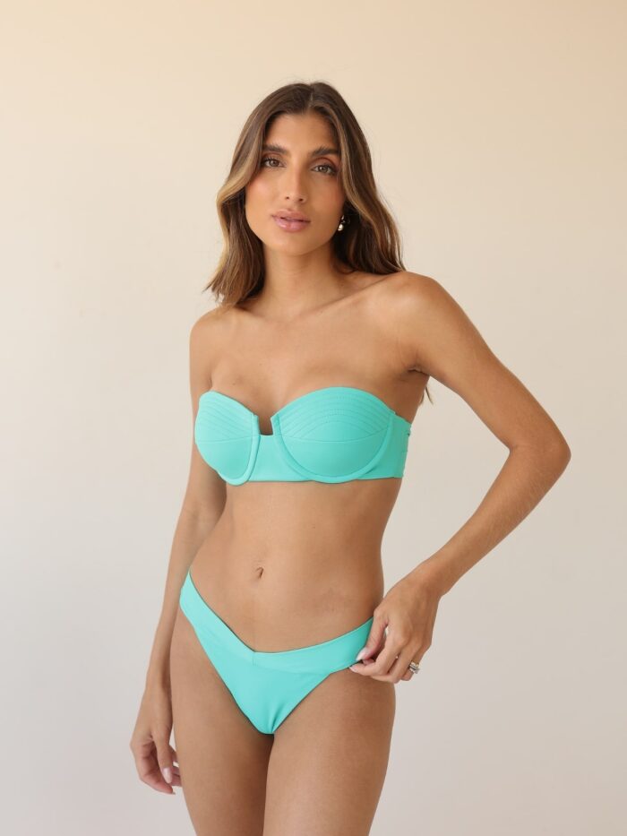 Top Tqc Solar Azulik