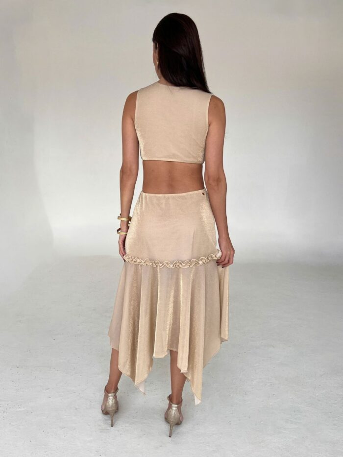 Vestido Lurex - Image 3