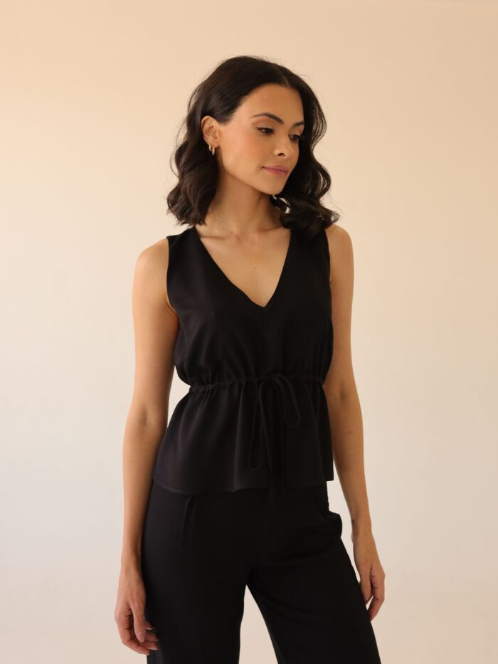 Bata Franzida Preto