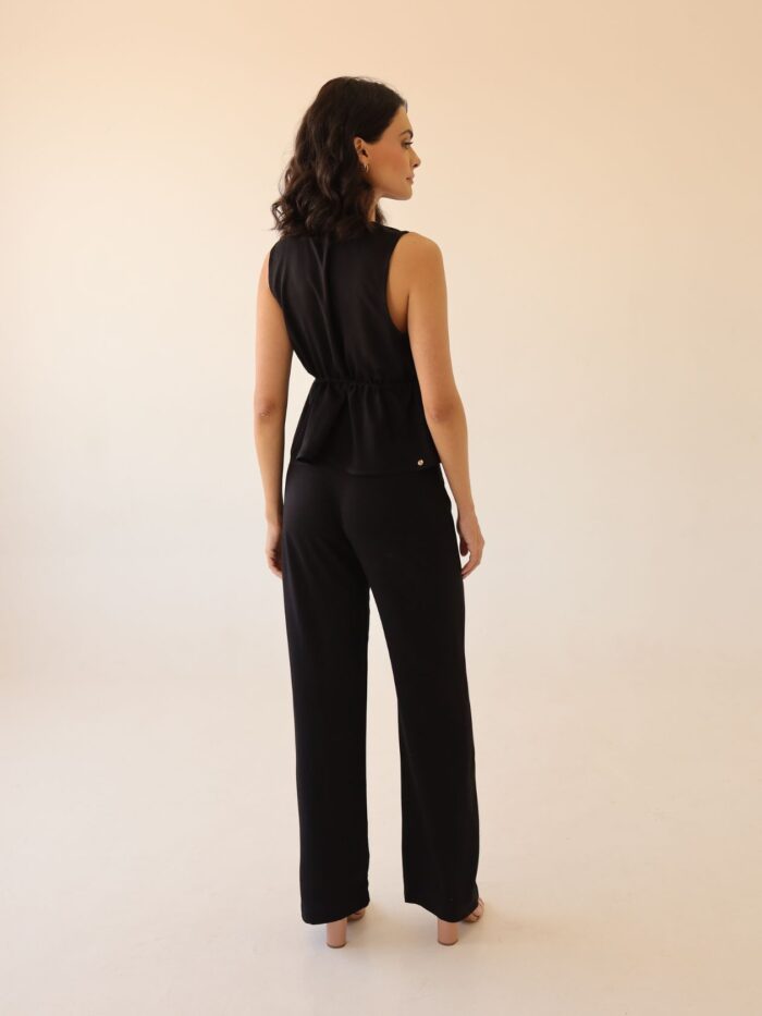 Bata Franzida Preto - Image 3