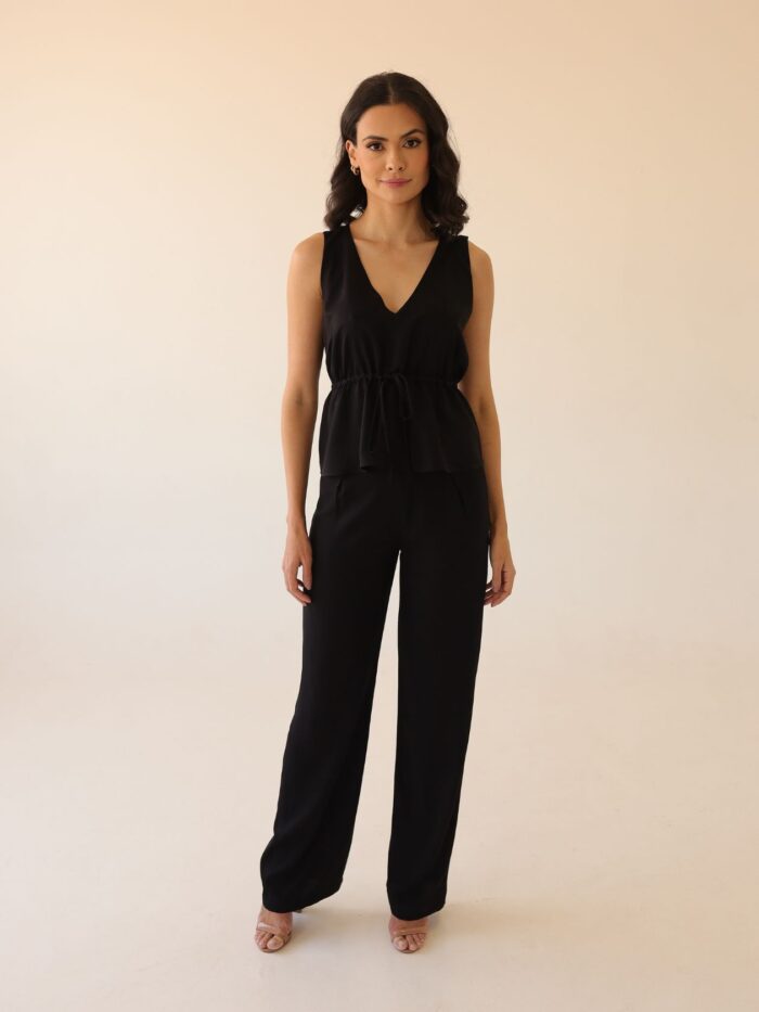 Bata Franzida Preto - Image 2