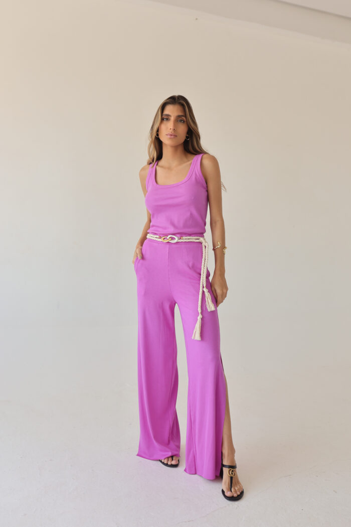 Regata Basic Lavanda - Image 2