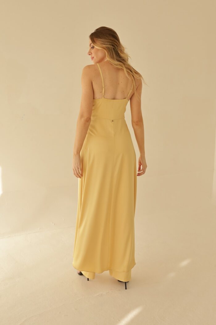 Bata Slit Dourado - Image 3