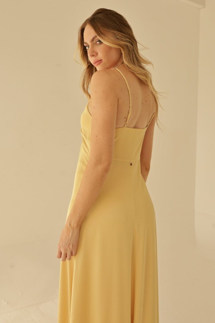 Bata Slit Dourado - Image 4