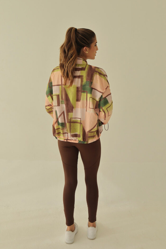 Jaqueta Bomber Vestígio - Imagem 2