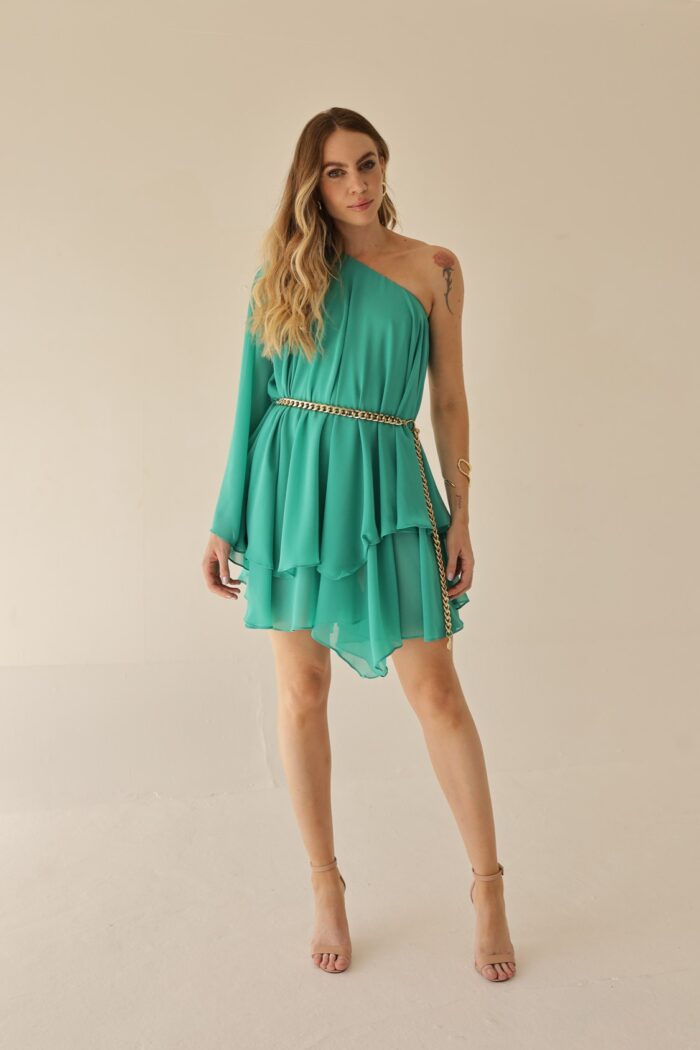 Vestido Pétala