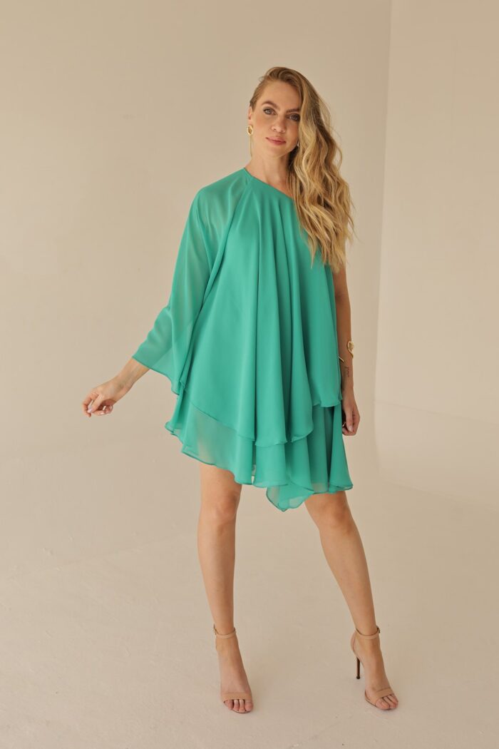 Vestido Pétala - Imagem 3