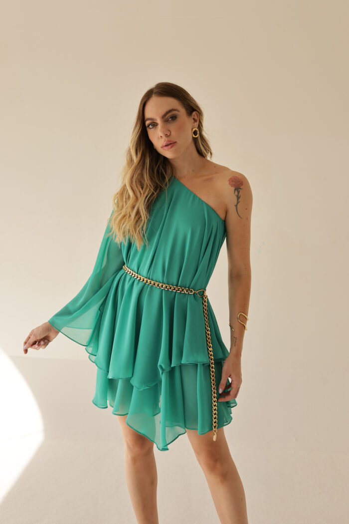 Vestido Pétala - Imagem 2