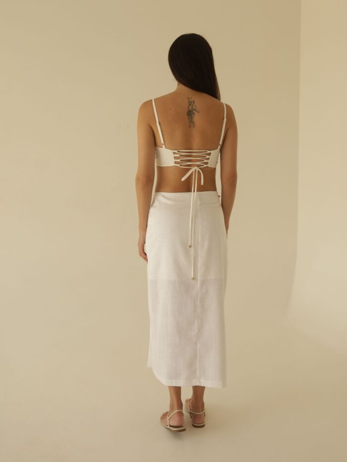 Top Onda Branco - Imagem 3