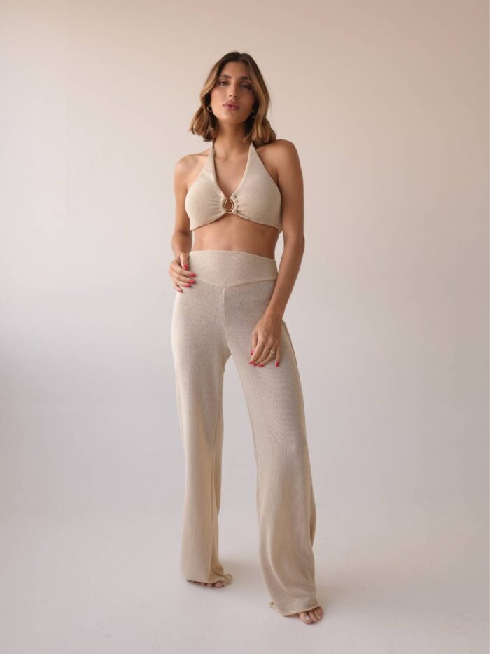 Top Fivela Nude Light