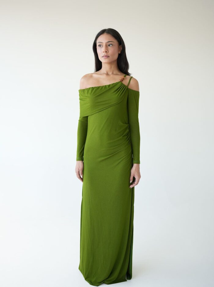 Vestido Miragem Forest