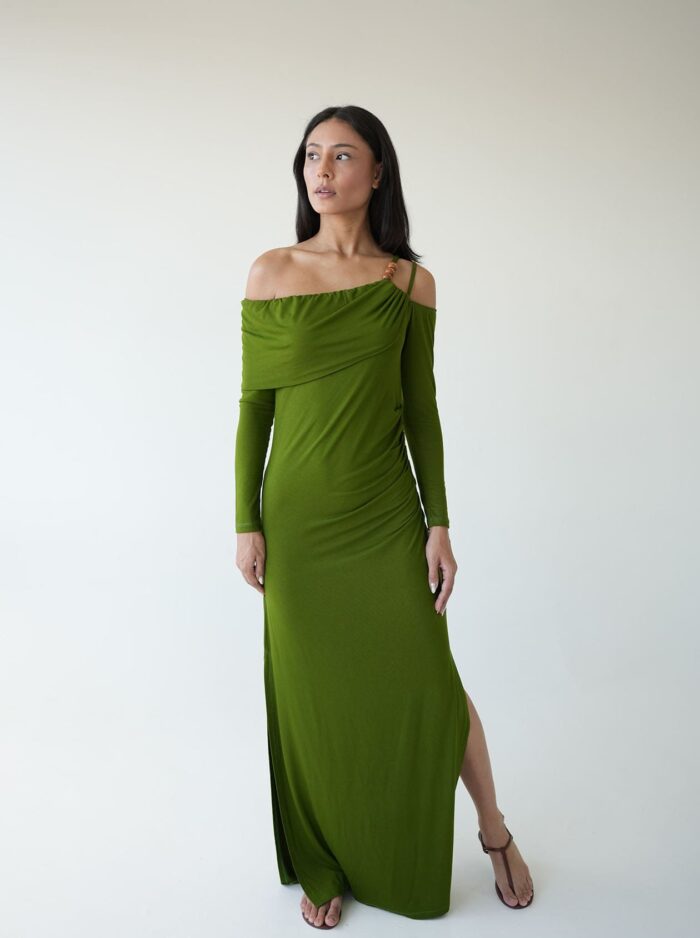 Vestido Miragem Forest - Imagem 2