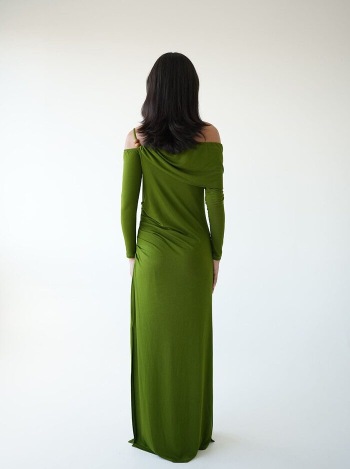 Vestido Miragem Forest - Imagem 3