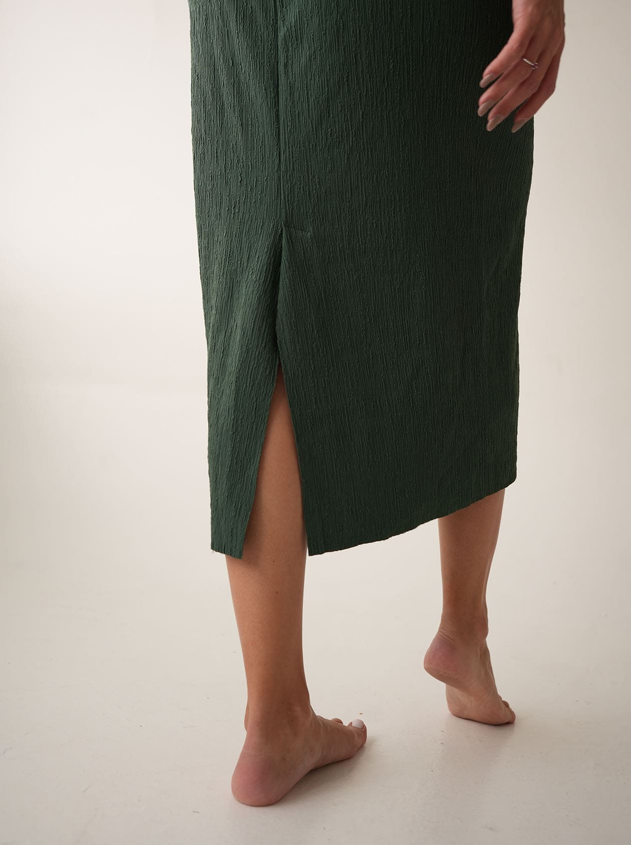 Saia Selene Botanic - Imagem 3