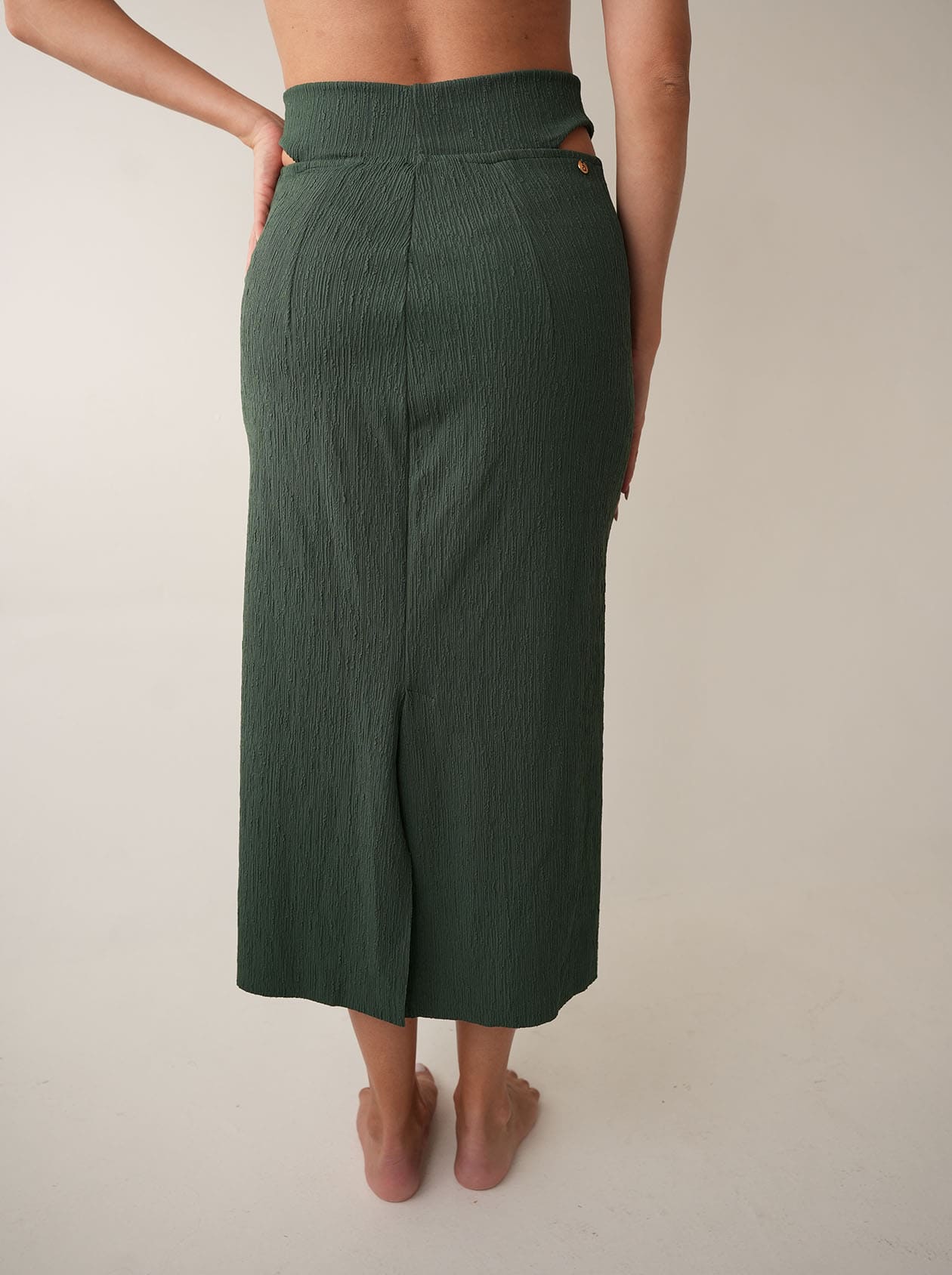 Saia Selene Botanic - Imagem 2