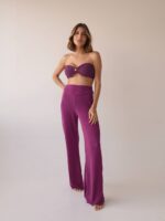 Calça Tricô Dark - Imagem 3