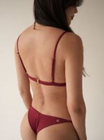 Calcinha Bronze Valen - Imagem 3