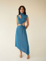 Vestido Éden Elixir