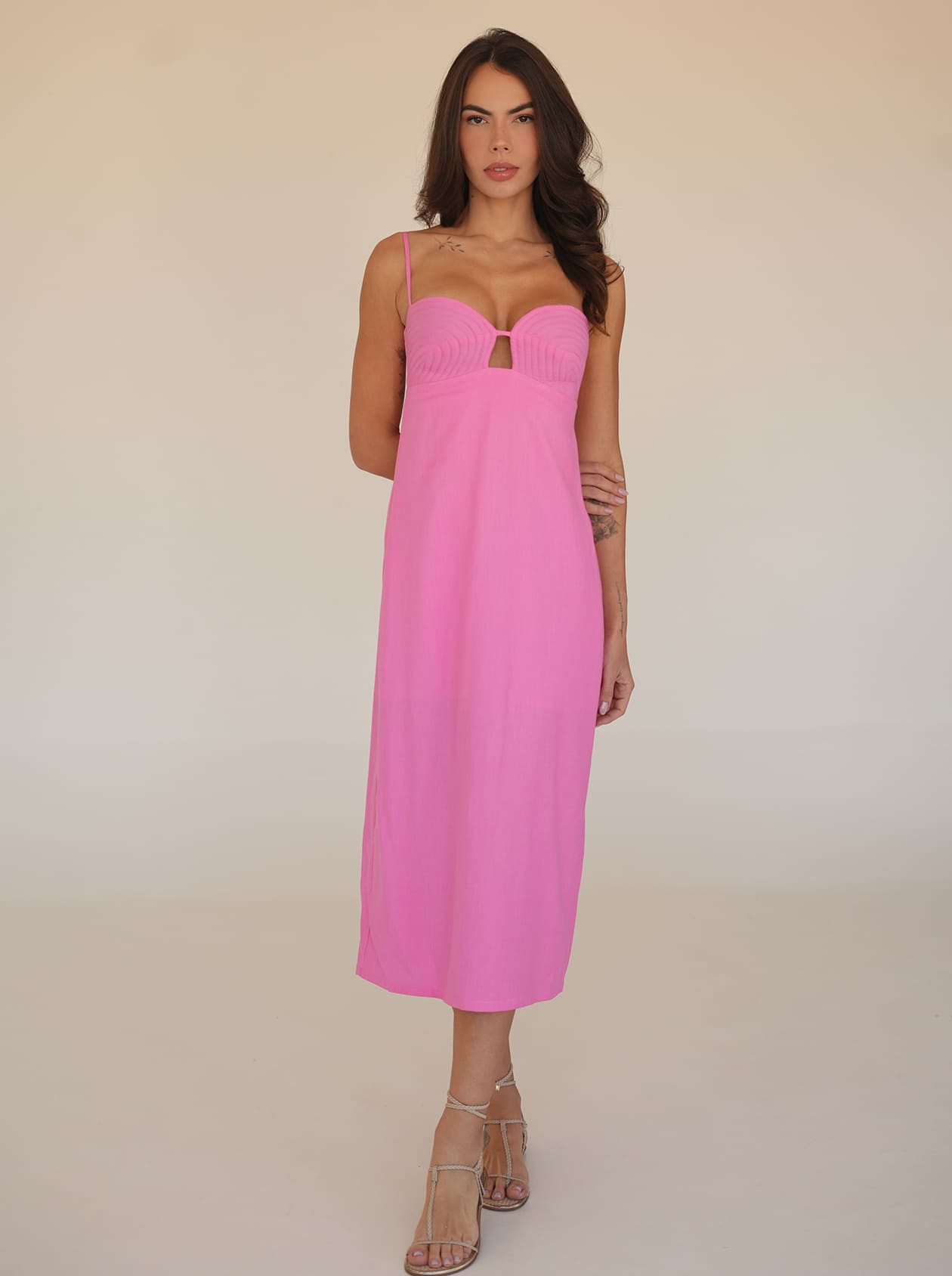 15366668731-wic09323.jpg Vestido Safira Pop Pink - Imagem 1