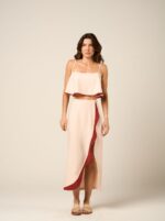 Cropped Luma Terracota