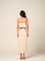 Cropped Luma Terracota - Imagem 2