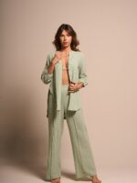 Chemise Breeze Aloe