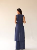 Kaftan Bienna Azuna - Imagem 2