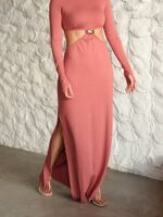 Vestido Ampulheta Alsace - Imagem 2