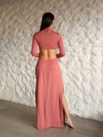 Vestido Ampulheta Alsace - Imagem 3