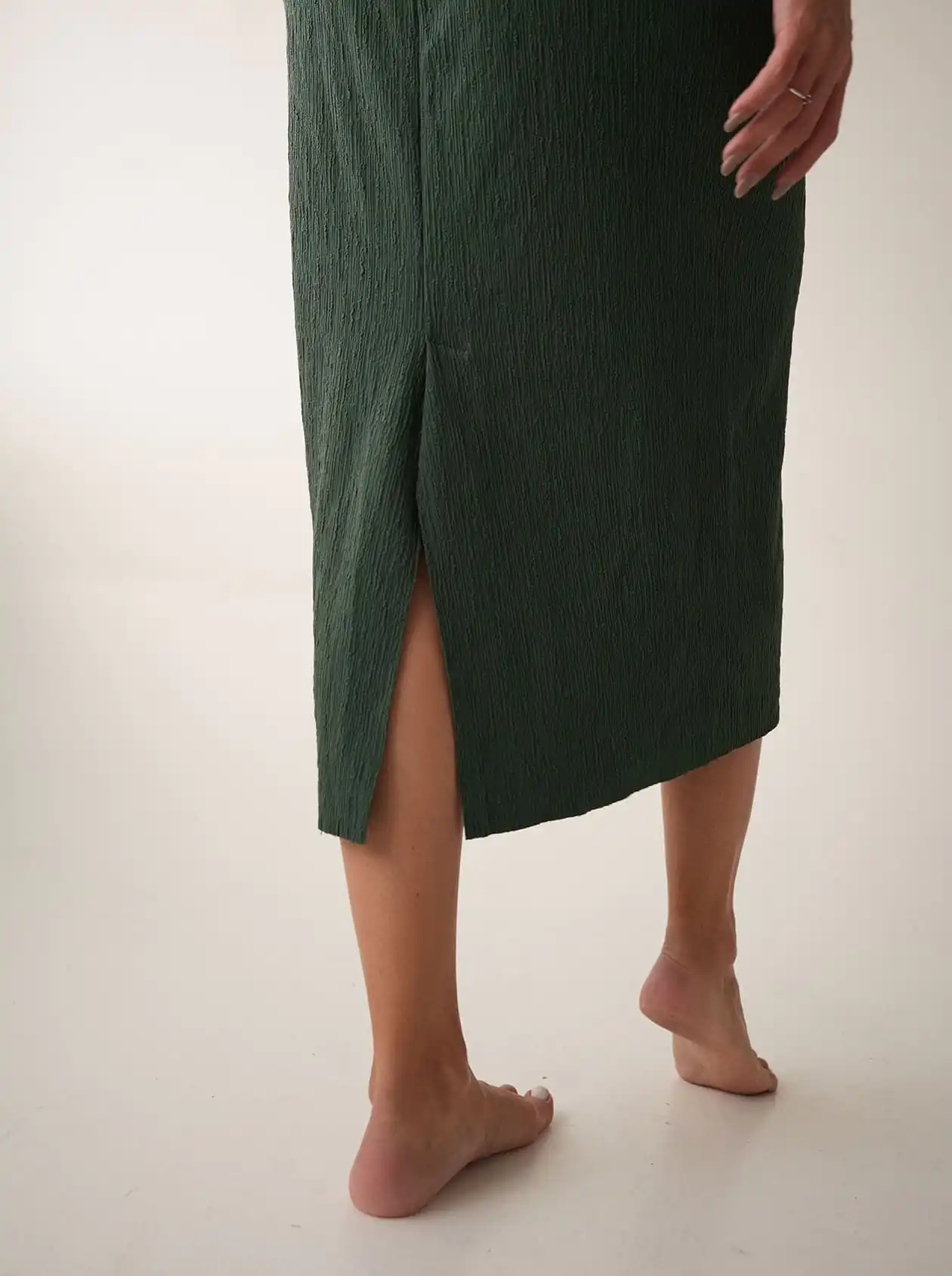 Saia Selene Botanic - Imagem 3