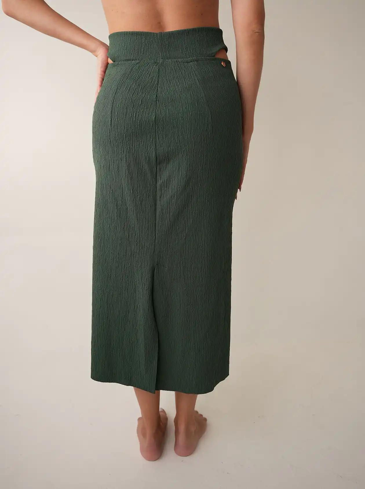 Saia Selene Botanic - Imagem 2