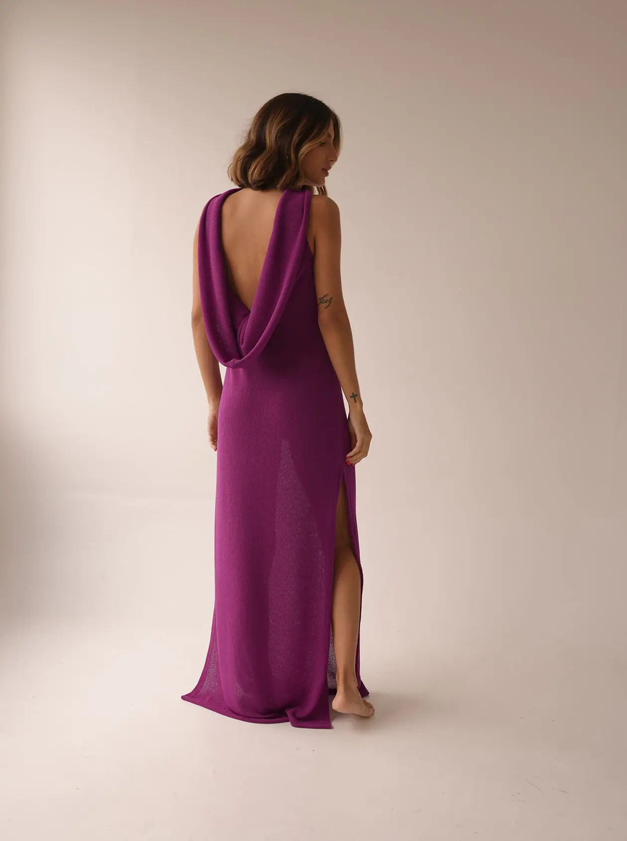 Saída Brisa Dark - Imagem 4